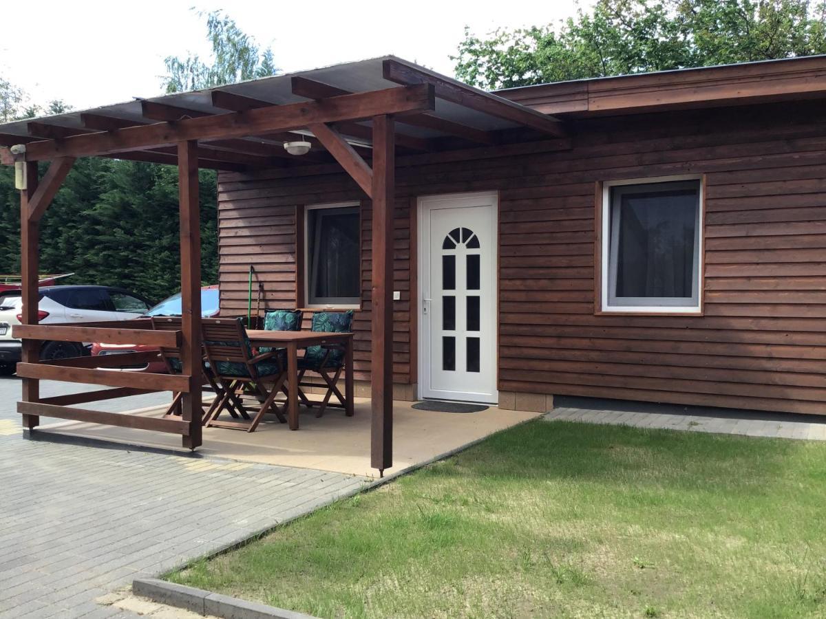 Dravecz Apartman Balatonlelle Eksteriør bilde